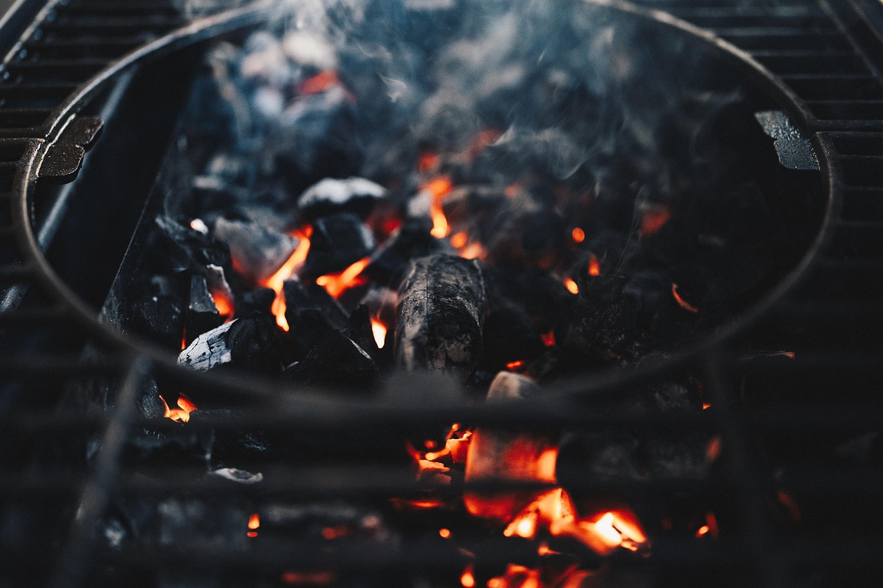 Mallee Root Charcoal